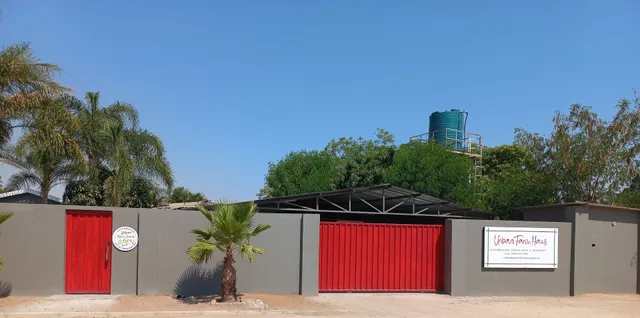 Urban Farm Haus, Rundu, Namibia