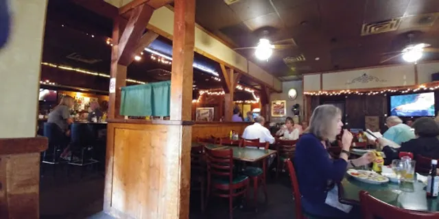 Smitty's Food & Drink