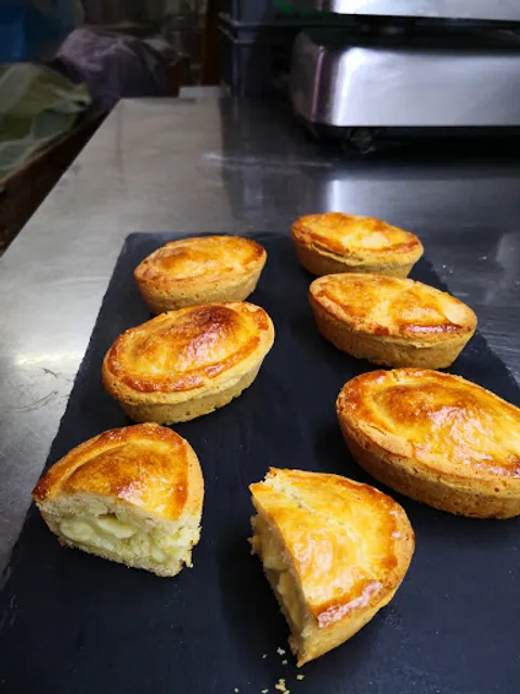 Lu Furnu te Petra di Bergamo S.