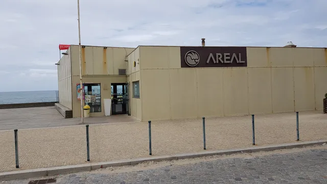 Areal ( Bar-Restaurante )