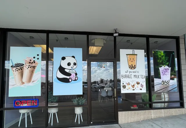 Mitho Bubble Tea and Cafe