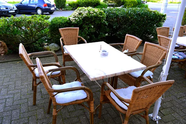 Gaststätte • Restaurant Damm