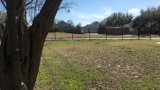 Timberglen Recreation Center