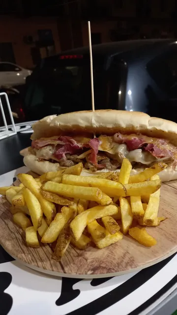 Peaky Blinders Pub & Grill