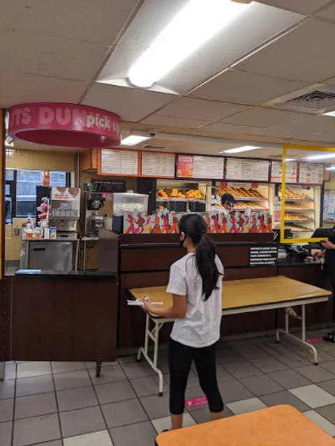 Dunkin'