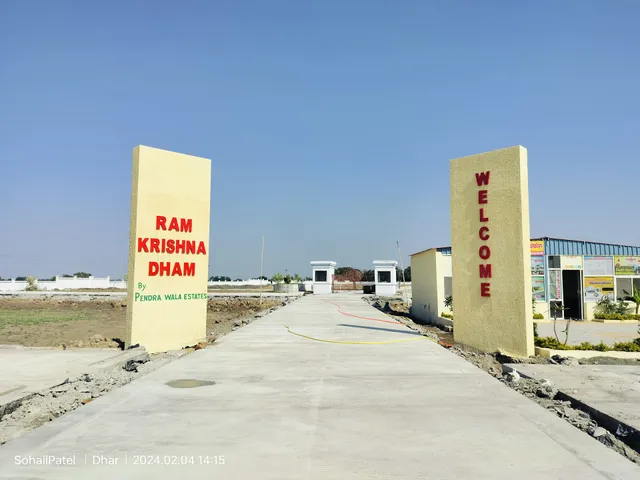 SPOT ON 60188 Radha Kunj Resort