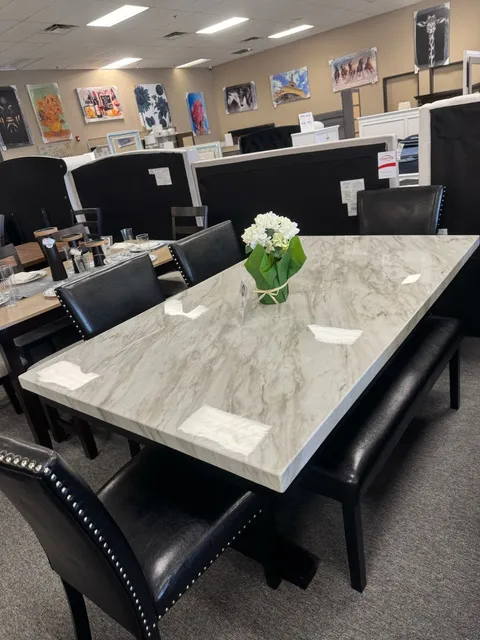 Chocolatta Furniture Pecos