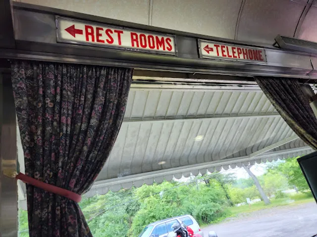 Martindale Chief Diner