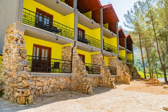 Gökbük Serenity Hotel