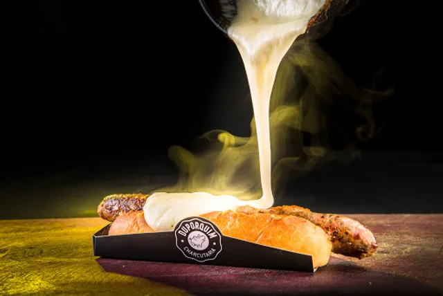 DuPorquim Charcutaria