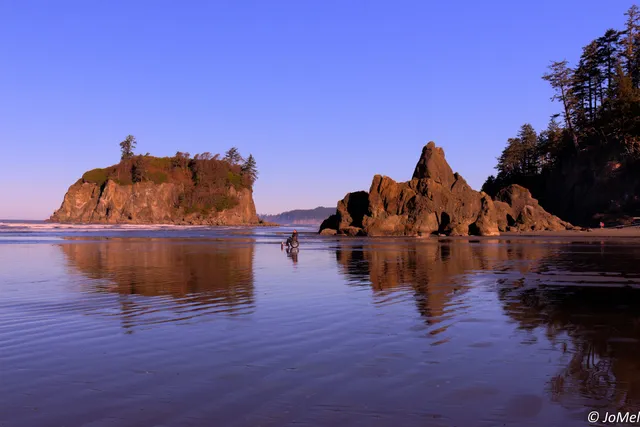 Ruby Beach
