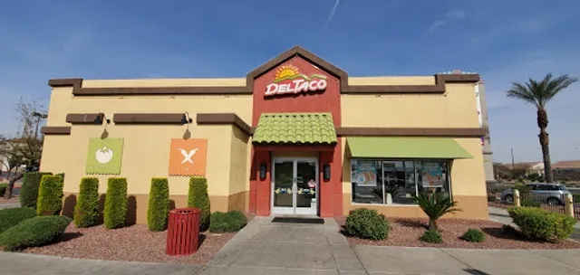 Del Taco