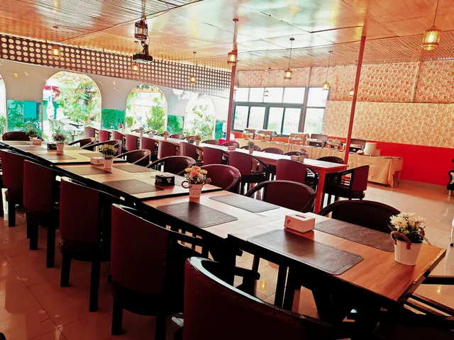 Sano Bagaicha Family Restaurant and Playhouse by Bhojan Unlimited