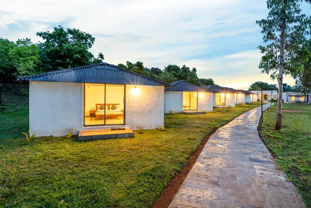 Atmaveda Shivasamudra