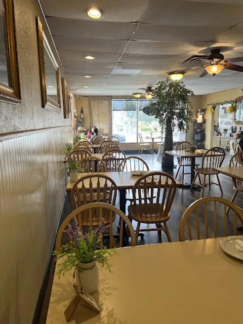 Thai Ivory Cuisine Upland