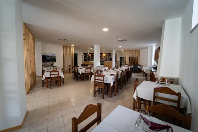 Restaurante Casa Velha