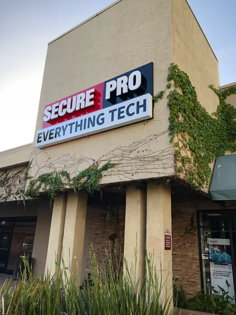 SecurePRO, Inc. - San Luis Obisbo