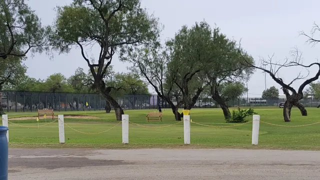 Eagle Pass Golf Course