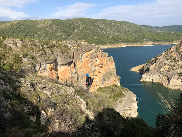 Multiaventura en Madrid PlanetSport Multiaventura