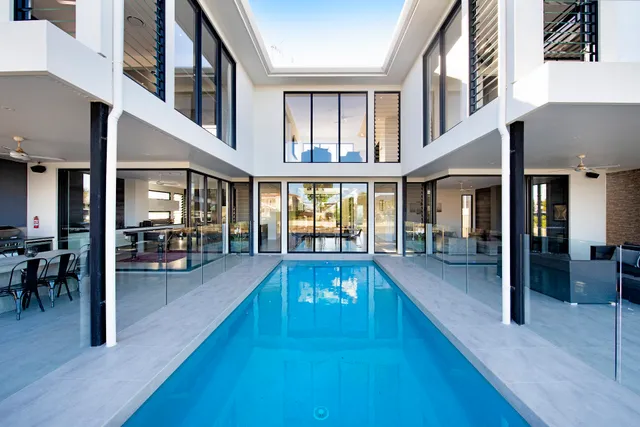 Vogue Holiday Homes Gold Coast