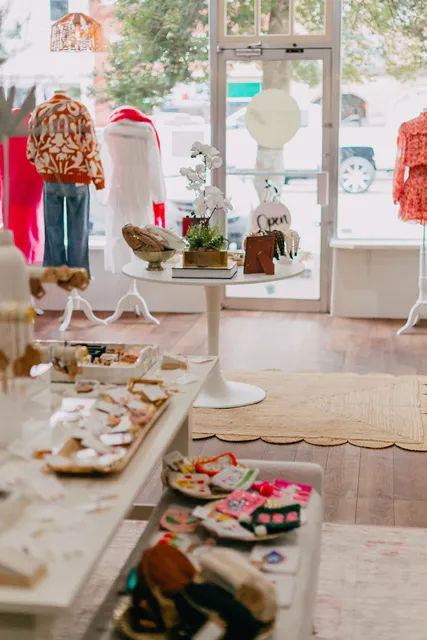 Simply Stated Boutique