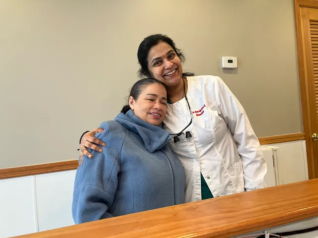 Veda Family Dentistry