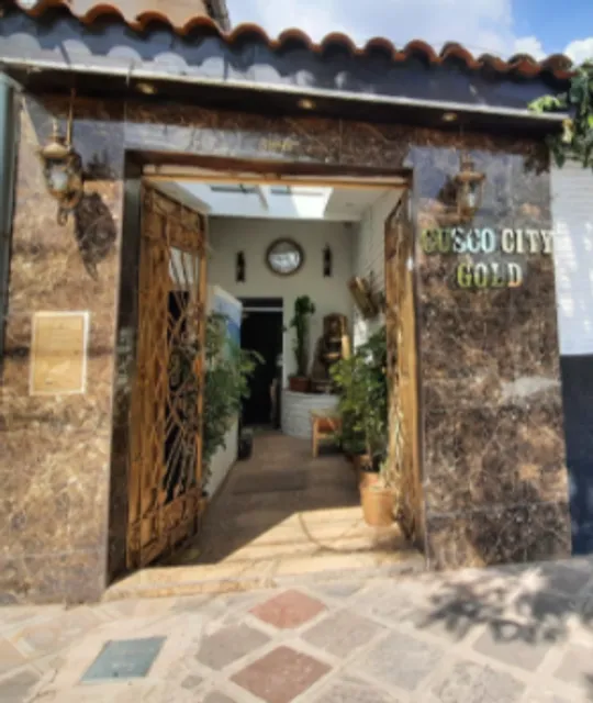 Hacienda Libertad cusco