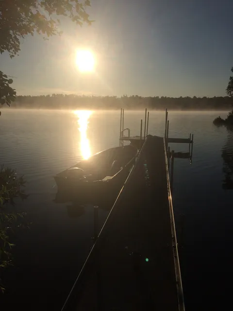 Chalet-condos du Lac Cayamant