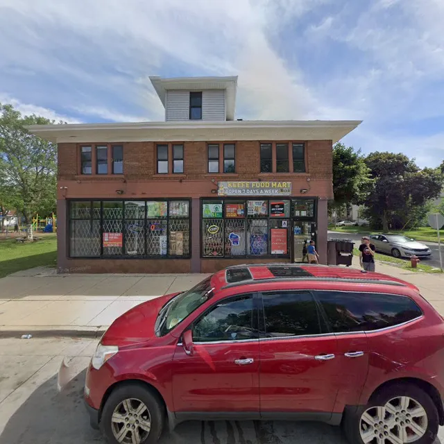 Sunshine Food Market