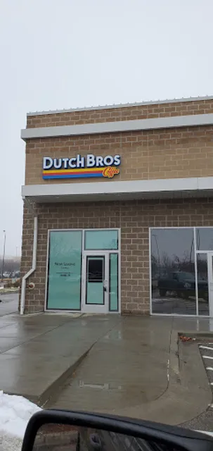 Dutch Bros Coffee