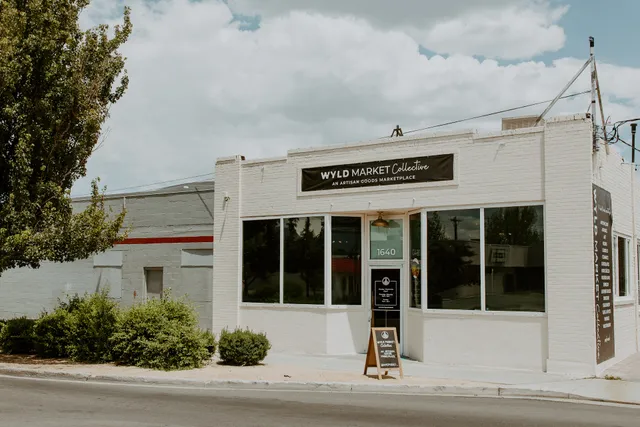 Wyld Market Collective