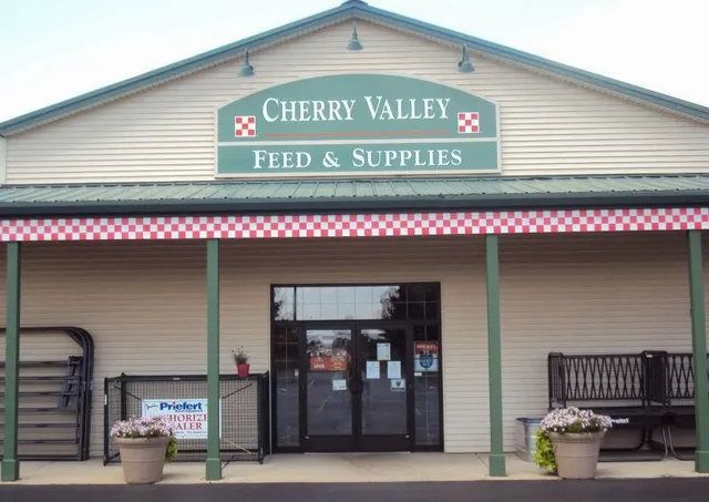 Cherry Valley Feed & Supplies