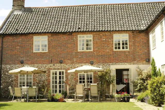 Meadowview Guest House