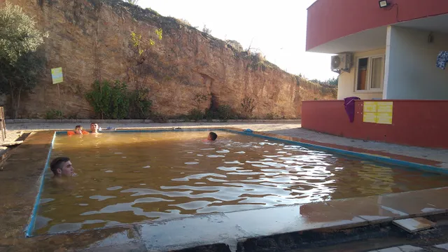 MELEK APART PANSİYON