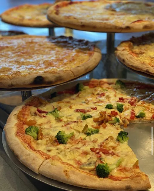 Pizza e Pasta Posthausen