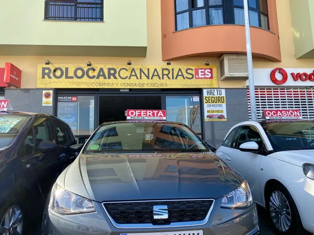 Rolocar Canarias