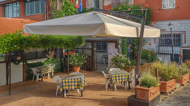 Ristorante al Castello