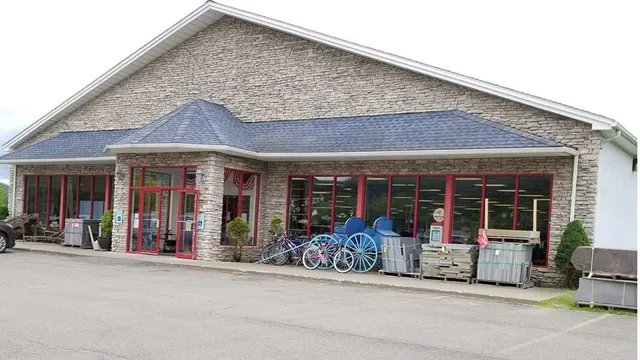 Wysox Merchant Center