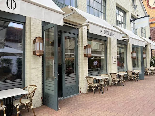 Indochine im Ingolstadt Village