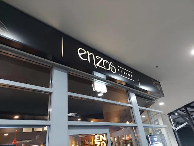 Enzo's Cucina