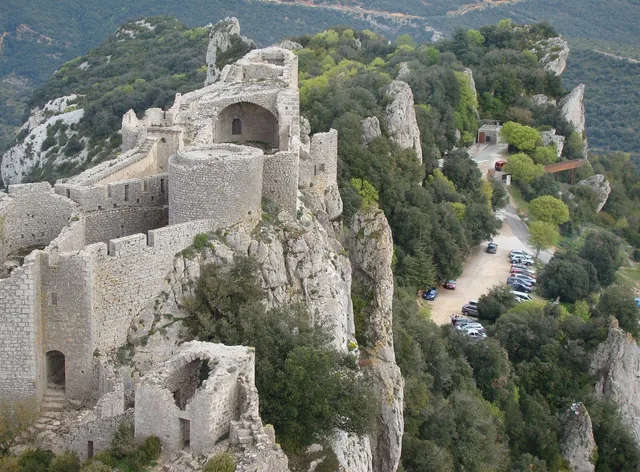La Vigne Des Heures Claires