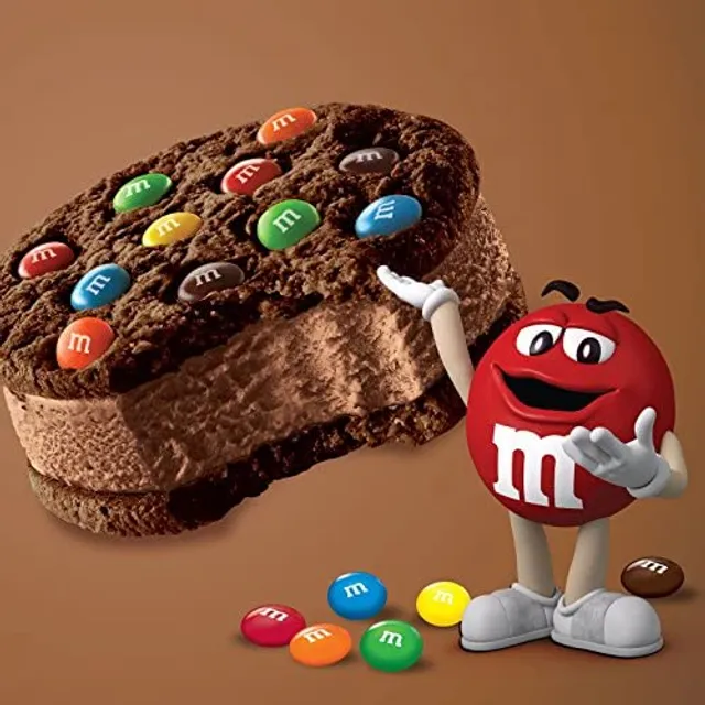 Hodges Ice Cream 1087