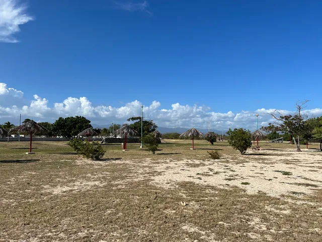 Beach La Guancha Beach