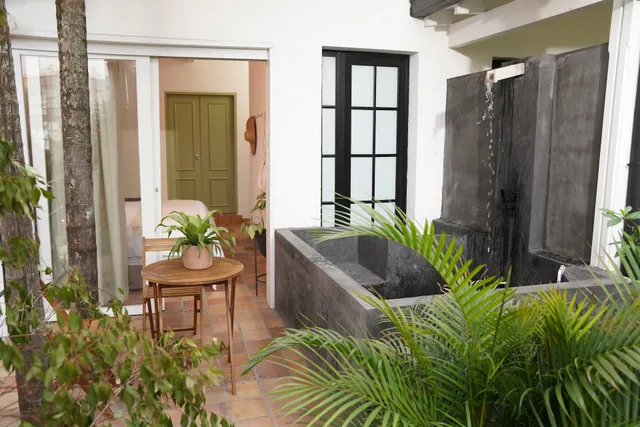 Hotel Boutique Quinta Ladera