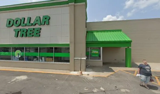 Dollar Tree