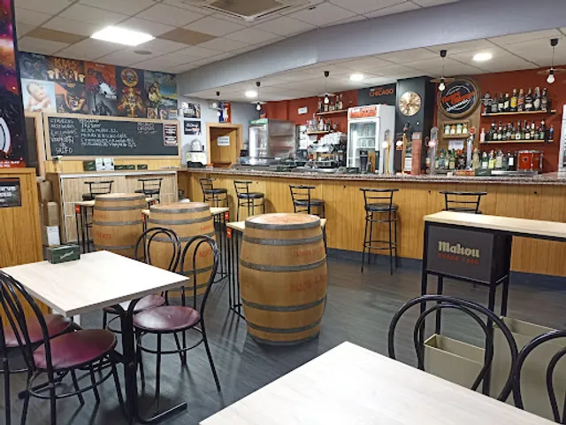 Nuevo Chicago ( Desde 1932 )