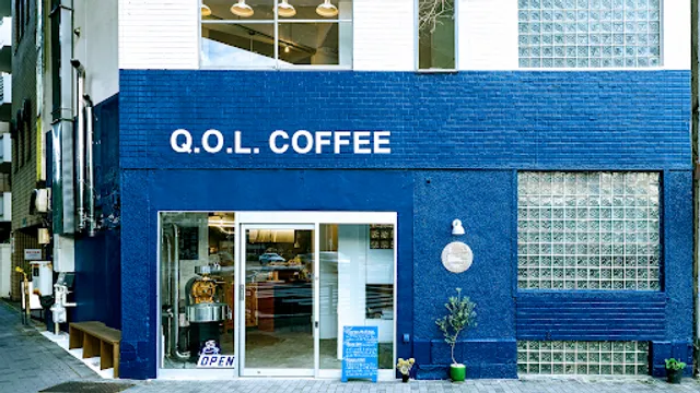 Q.O.L. COFFEE
