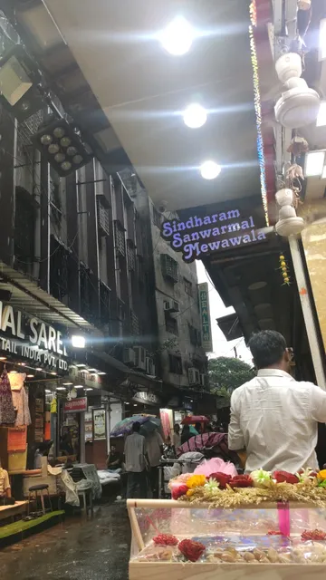 Sindharam Sanwarmal Mewawala