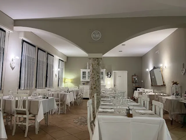 Ristorante Padus