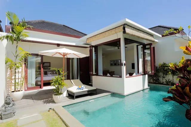 Canang Villas Bingin - Boutique Villas
